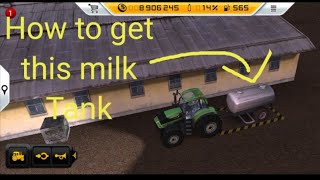 Farming simulator 14 How to start milk business in Fs 14