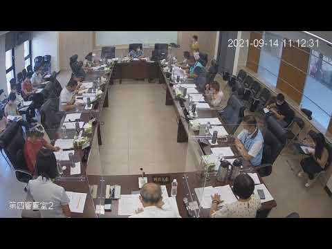 1100914第19 屆第15.16.17次臨時會(第四審查室-教育處)