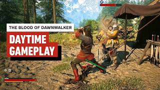 Playthrough: Full Transcript & Summary