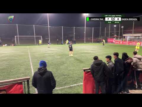 Chedra Tax- Gașca Breaza Liga A