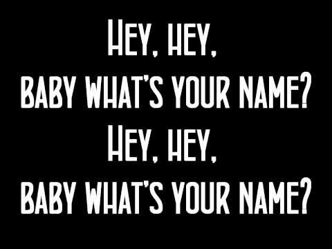 Alright - Pitbull ft. Machel Montano LYRICS ON SCREEN VIDEO HD NEW SONG PLANET PIT