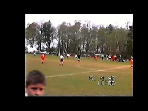 Thames Valley  vs Camberley Final