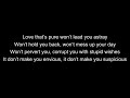 Bob Dylan - Watered Down Love