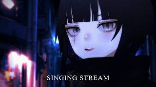 【歌枠】逃げちゃダメだ|KARAOKE ✦ Singing Stream【CULUA / RK Music】