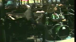 Sonny Byers "Misty" "Night In Tunisia" "What Makes You Blue" "Thank You"