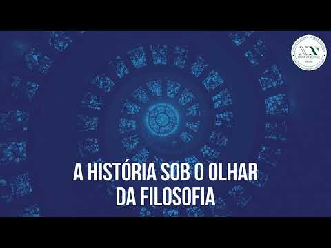 A História sob o olhar da Filosofia