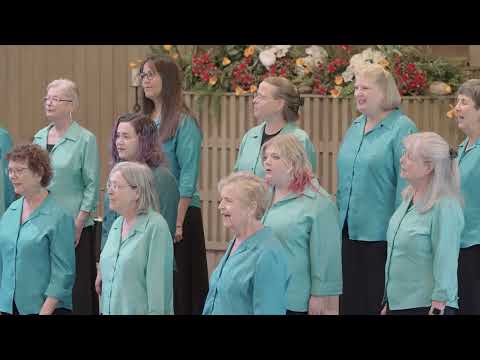 Orde-e performed by WomenSing