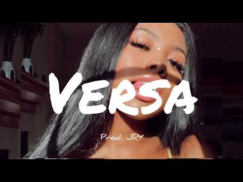 [FREE] One Acen x WSTRN x B Young Type Beat | "Versa" | UK AfroSwing 2021 | (Prod. JRY)