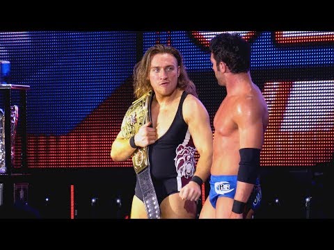 NXT Live Event Results From St. Charles, MO (9/28): Roderick Strong vs. Pete Dunne Headlines