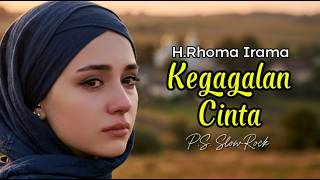 Download lagu Kegagalan Cinta - Rhoma Irama (Cover Slowrock Paling Menyentuh) #cover #music #musikindonesia mp3
