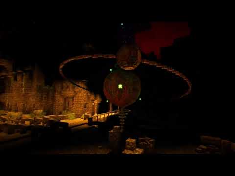 Greyspire Ruins - Release Teaser