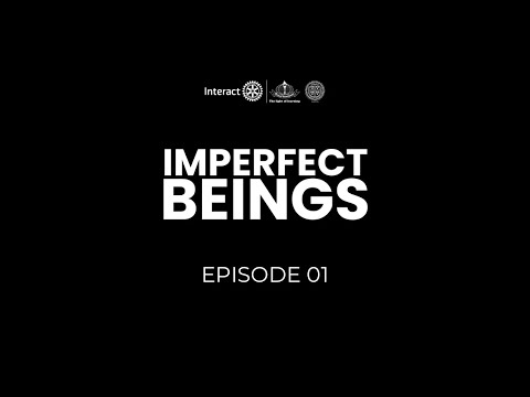 Imperfect Beings - Episode 01