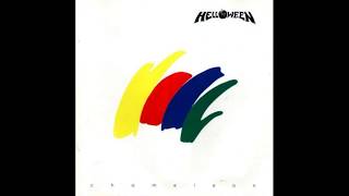 Helloween - Longing