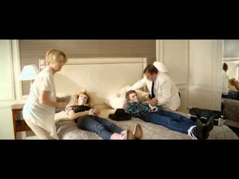 Un golpe brillante – Trailer en español