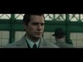THE MAN FROM U N C L E 2015 BLU RAY EXTRAS HIGHER CLASS PART 1