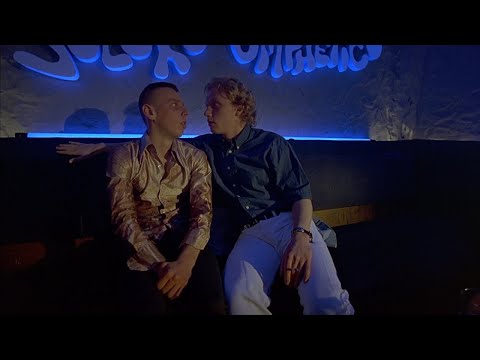 Trainspotting - What are you talking about?