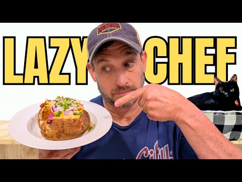 3 "I Don't Feel Like Cooking" Dinners - No Recipes Needed!