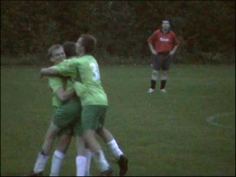 Sportfreunde Chemnitz-Süd - FZL 2007 SV Ika II - SfCS Teil 2