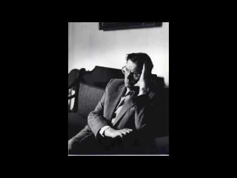 Boris Tchaikovsky - Piano Quintet (3. Allegro)