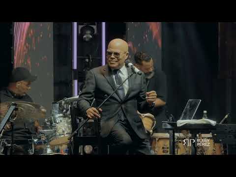 RUBBY PÉREZ - FIESTA PARA DOS EN VIVO!