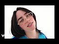 Billie Eilish LUNCH ONE TAKE T004