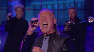 Mark Farner Performs &quot;Some Kind Of Wonderful&quot; | Huckabee