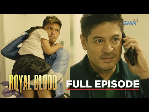 Royal Blood: The ill-fated life of Napoy Terrazo (Full Episode 1)