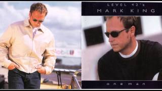 Take My Hand | MARK KING