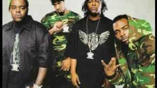 Dem Franchize Boys - Leanin