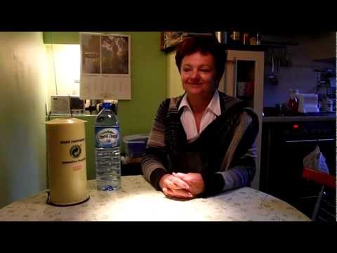 Życie na śmietniku