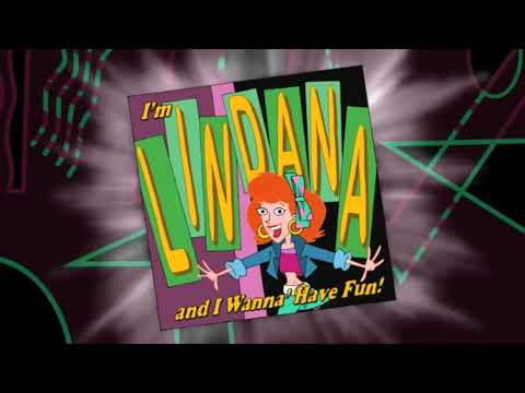Lindana's Story | Phineas and Ferb