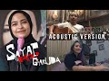 Kotak - Sayap-Sayap Garuda (Acoustic Version)