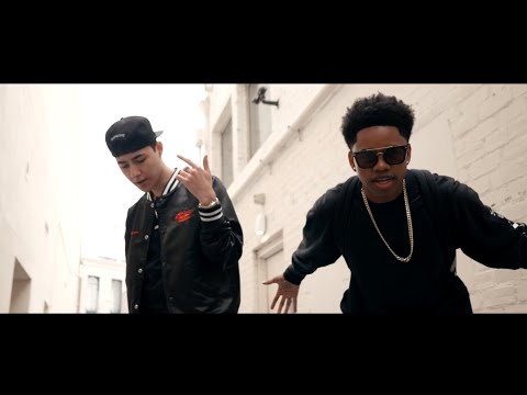 NDJ - Regular (Official Video) ft. Maxso