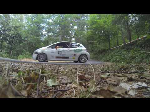 IRC RALLY VALLI CUNEESI 2016