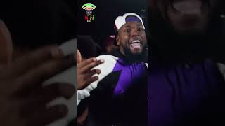 Mr Wavy invites Brizz Rawsteen to Applebees 🍎🔫#shorts #battlerap