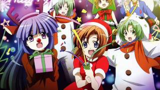 Nightcore - As Long As There's Christmas