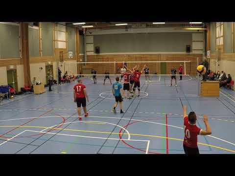 H1: Lier - Bergkameratene (04.12.2022)