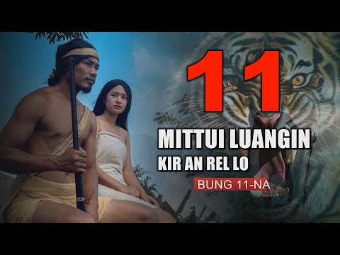 Mittui luangin Kir an rel lo # 11