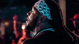 Montana of 300 - "The Crow" (Music Video)
