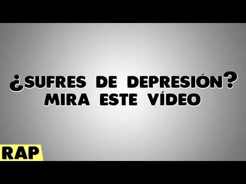 Rap Antidepresivo - Bambiel