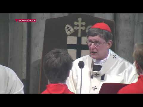 Hochfest der Auferstehung des Herrn am Ostersonntag