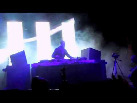 PHILIPP STRAUB @ BalatonSound 2012