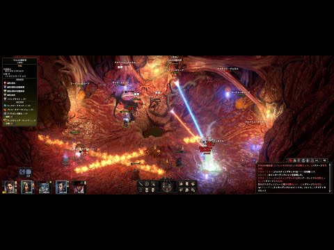 #24 『Pillars of Eternity Ⅱ：Deadfire』 Oracle of Wael Fight