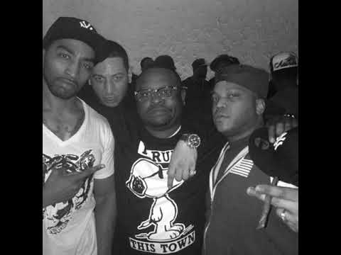 Mysonne & Styles P - 5 Star Generals (2010)