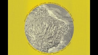 Tete Montoliu - O'cangaceiro ~ Bahia ~ Brasil