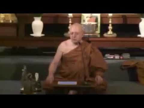 MNICH PL   Ajahn Brahm - Technika medytacji.