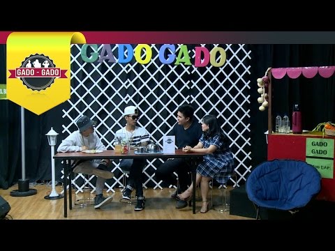 GADO-GADO - Mack'G & Young Lex