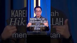 Download lagu 26 Januari 2024 - Hikmat Allah di Tengah Hikmat Dunia (Amsal 1:1-7) -- Ps. Yunias Yong mp3