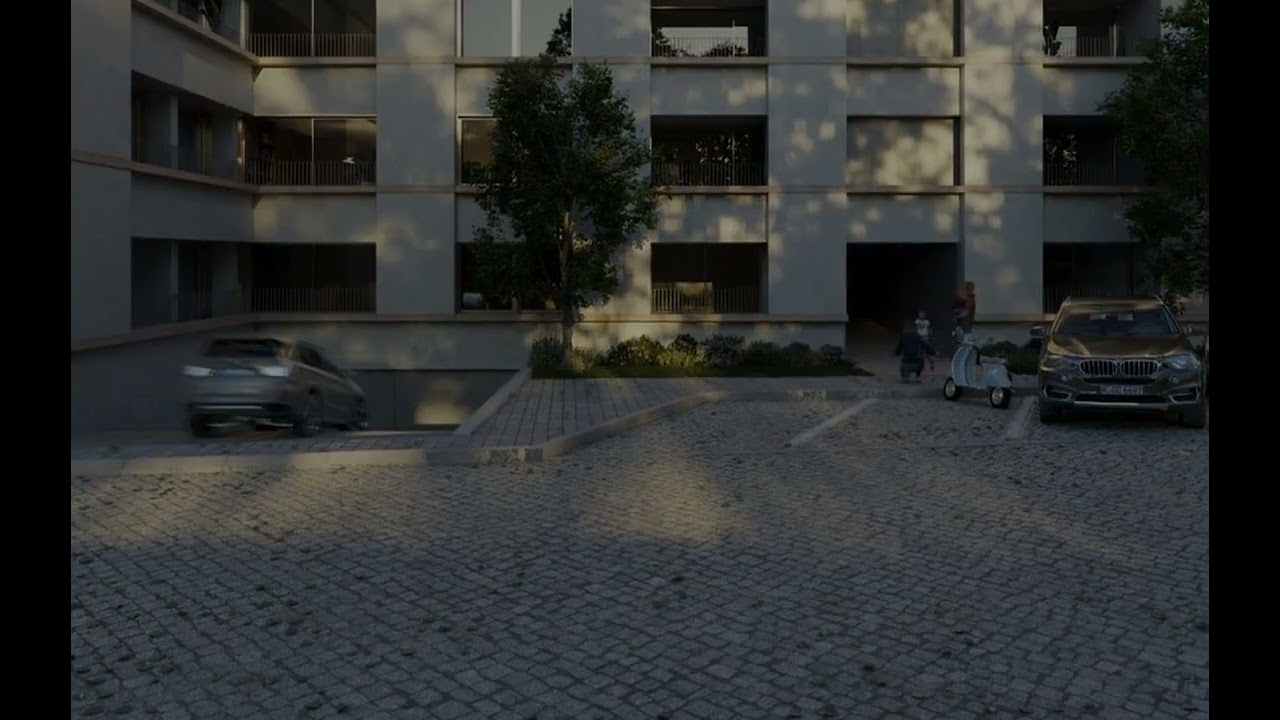 Vídeo do imóvel