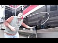 2018 Tiffin Motorhomes Allegro Bus 40 AP  The RV Corral  Eugene Oregon